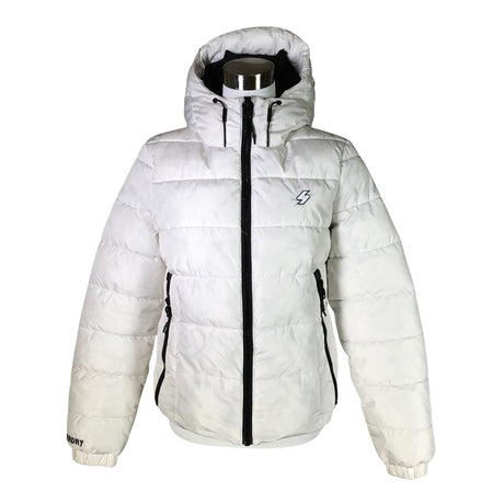 Unisex Superdry - Toppatakki, koko 38 -  ()