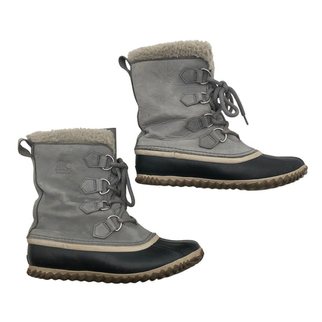 Unisex Sorel - Talvikengät, koko 39 -  ()