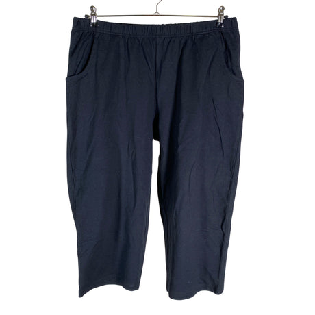 Unisex Ulla Popken - Collegecaprit, koko 46 -  ()