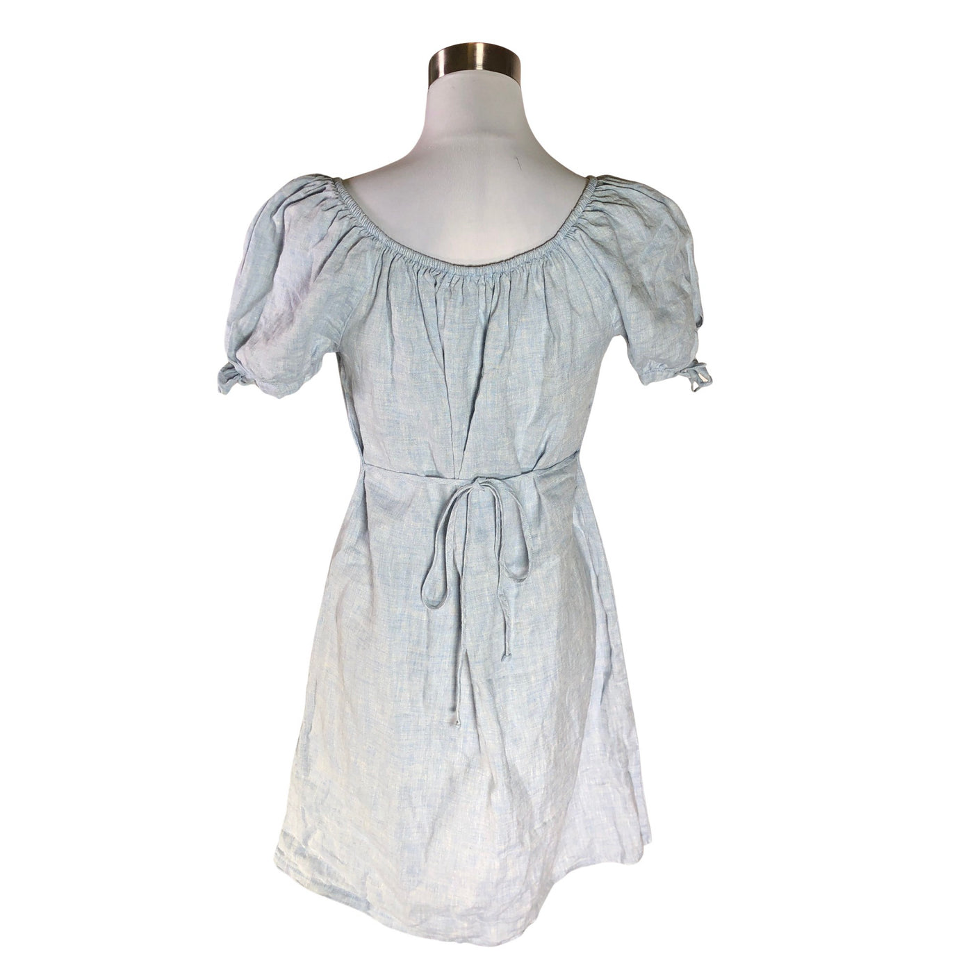 Kangasmekko, koko 36