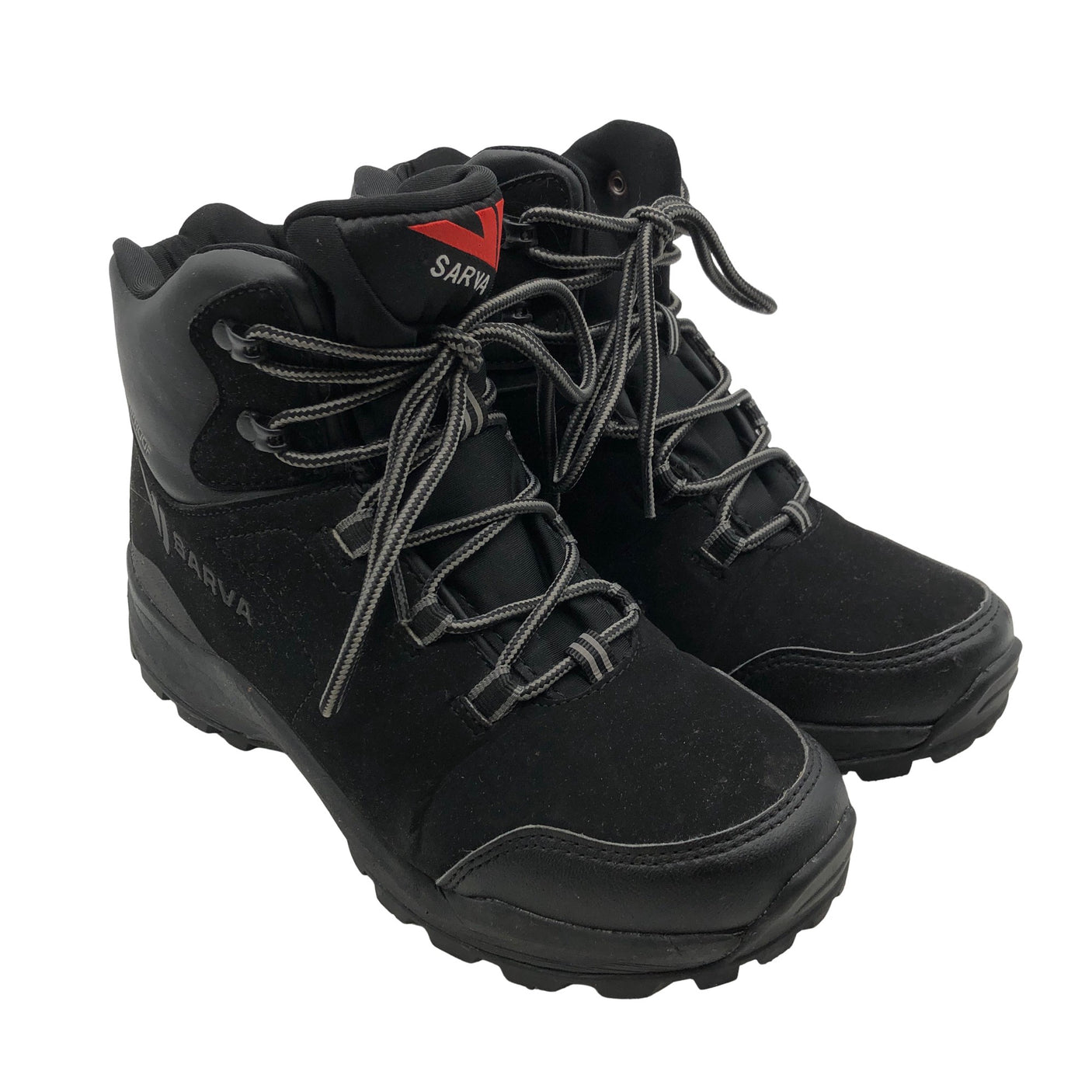 Unisex Sarva - Talvikengät, koko 37 -  (2)