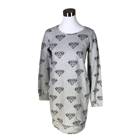 Unisex Eloise - Collegemekko, koko 36 -  ()
