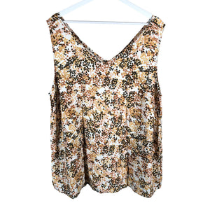 Unisex Zizzi - Toppi, koko 46 -  (1)