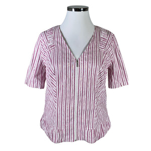 Unisex Voglia - Lyhythihainen pusero, koko 44 -  (1)