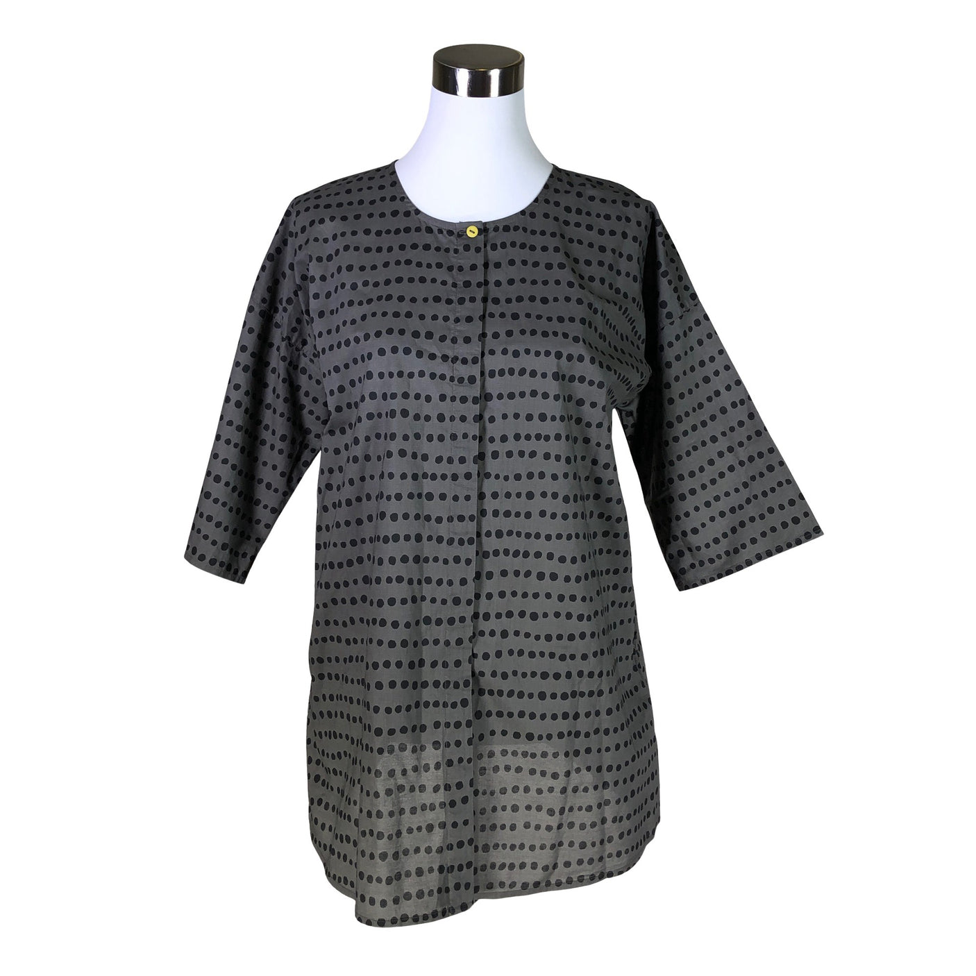 Unisex Gudrun Sjöden - Kangastunika, koko 36 -  (1)