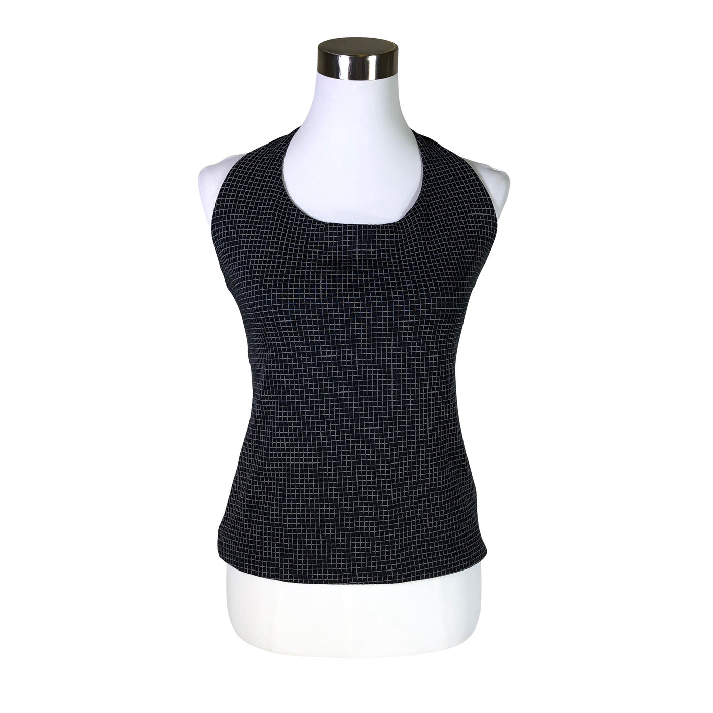 Unisex Tauko - Trikootoppi, koko 38 -  (1)