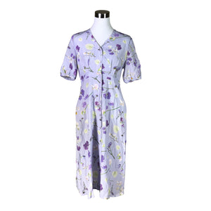 Unisex Uhana Design - Sifonkimekko, koko 34 -  (1)