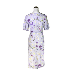 Unisex Uhana Design - Sifonkimekko, koko 34 -  (2)