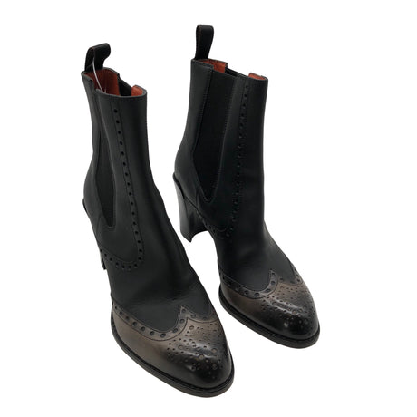 Unisex Santoni - Nilkkurit, koko 36 -  (2)