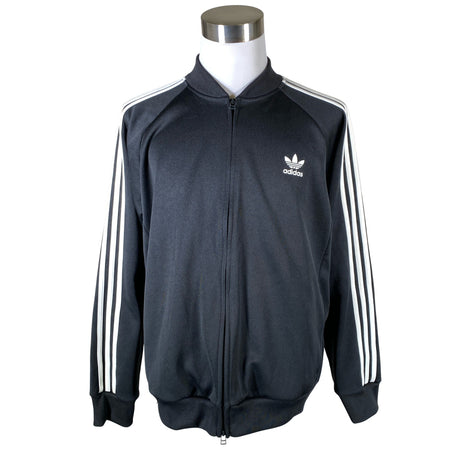 Unisex Adidas - Verryttelytakki, koko XL -  ()