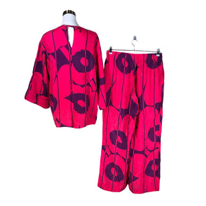 Unisex Marimekko - Pusero, koko 40 -  (2)