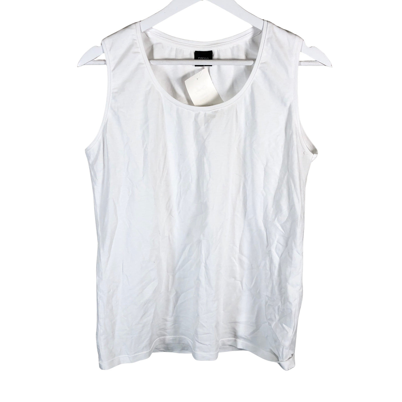 Unisex Nanso - Trikootoppi, koko 42 -  (1)