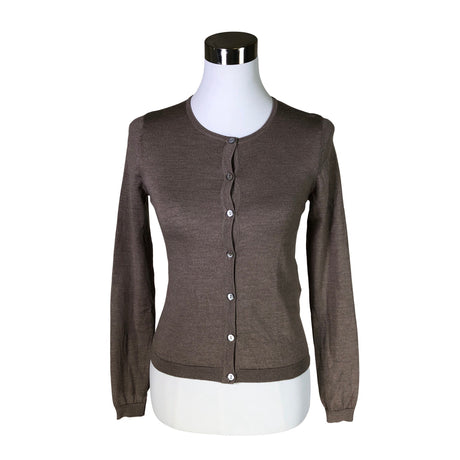 Unisex Ril's - Neuletakki, koko 36 -  ()