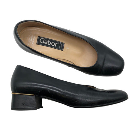 Unisex Gabor - Korkokengät, koko 39 -  ()