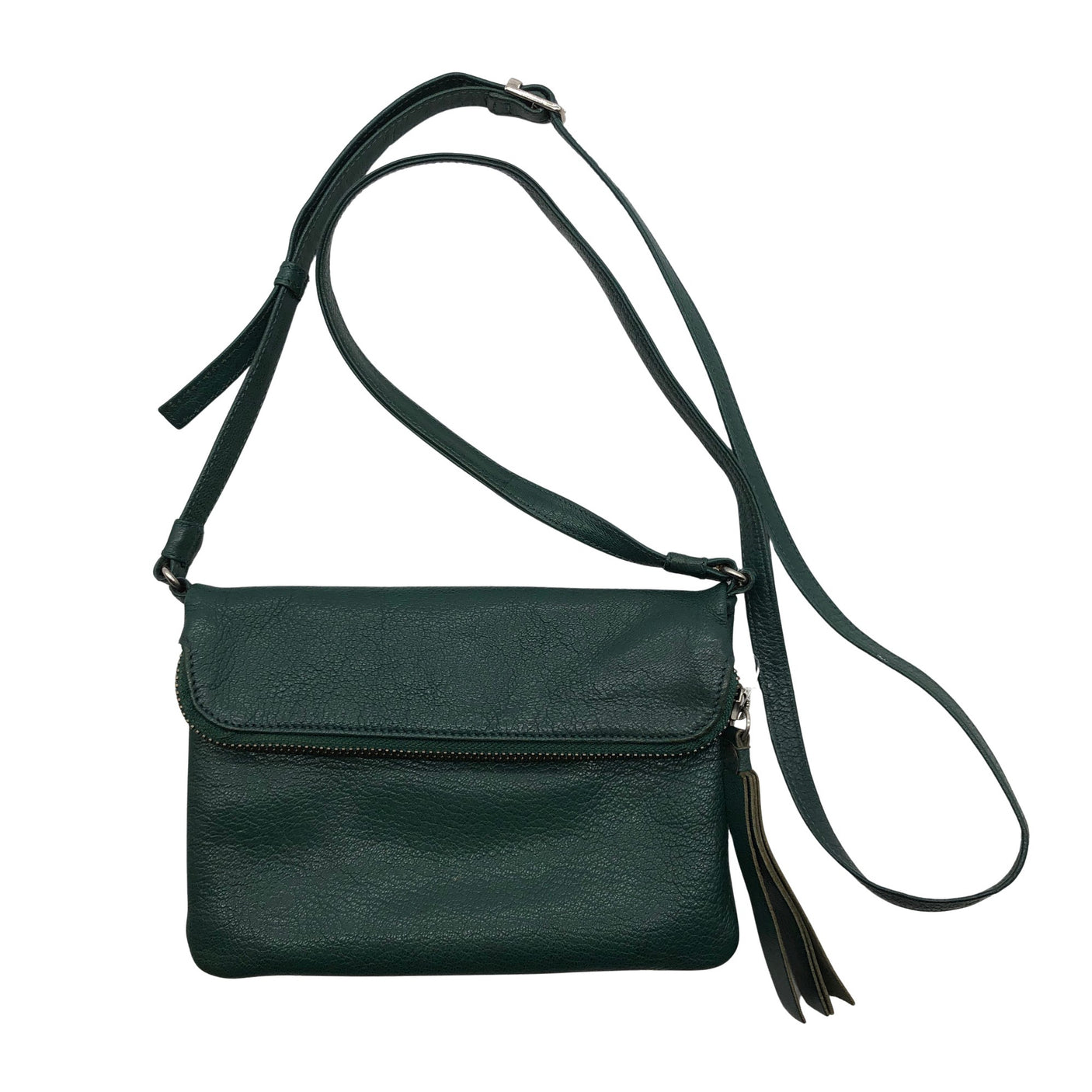 Unisex Lumi - Olkalaukku, koko Mini -  (1)