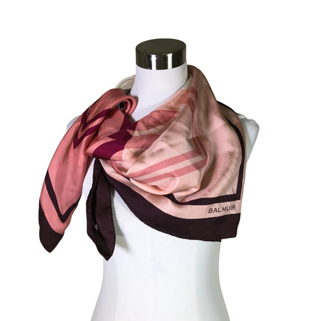 Unisex Balmuir - Huivi, koko Midi -  ()