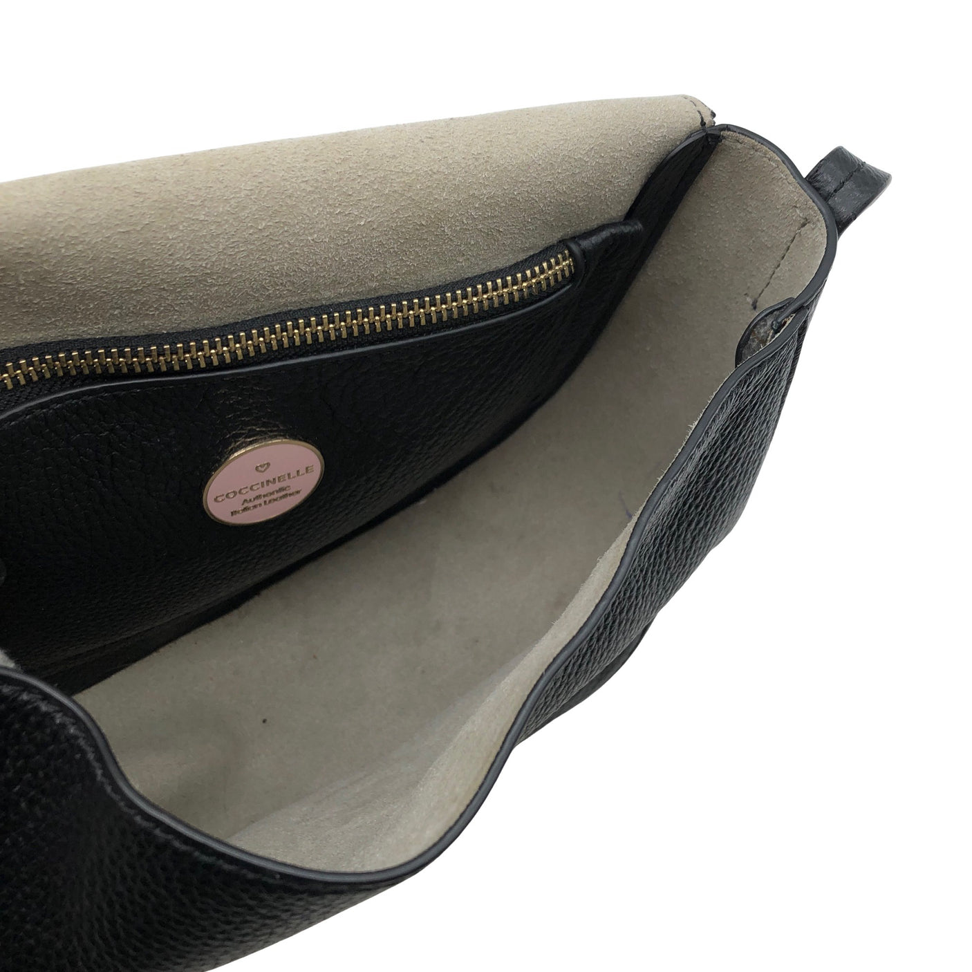 Unisex Coccinelle - Olkalaukku, koko Mini -  (3)