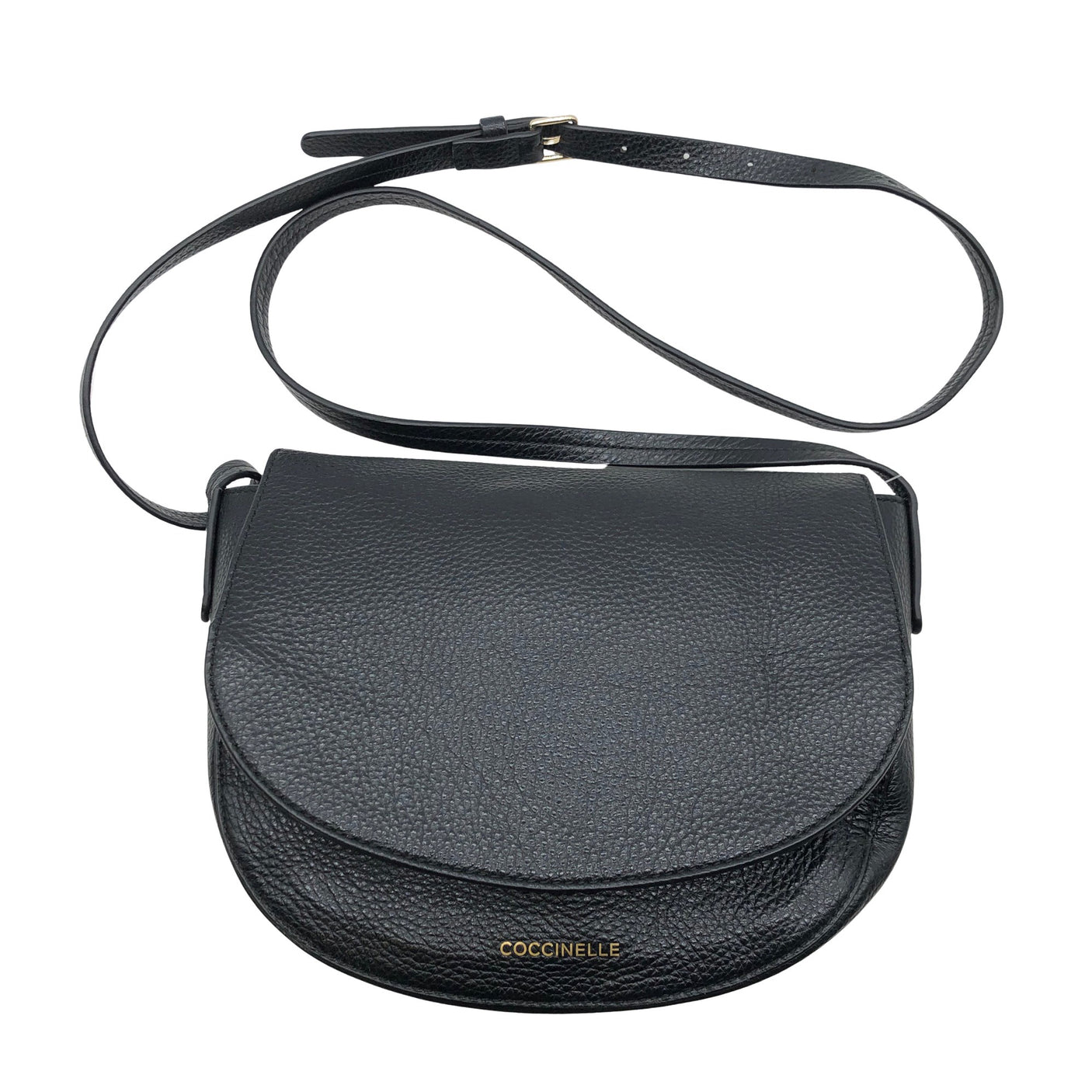 Unisex Coccinelle - Olkalaukku, koko Mini -  (1)