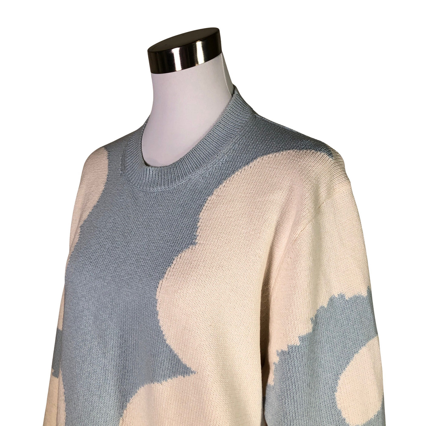 Unisex Marimekko - Neulepaita, koko 40 -  (3)