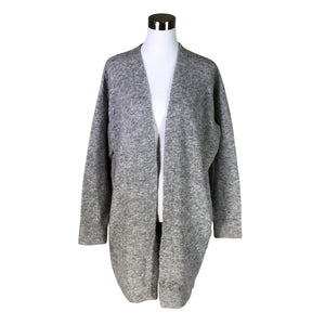 Unisex Samsoe&Samsoe - Neuletakki, koko 40 -  (1)