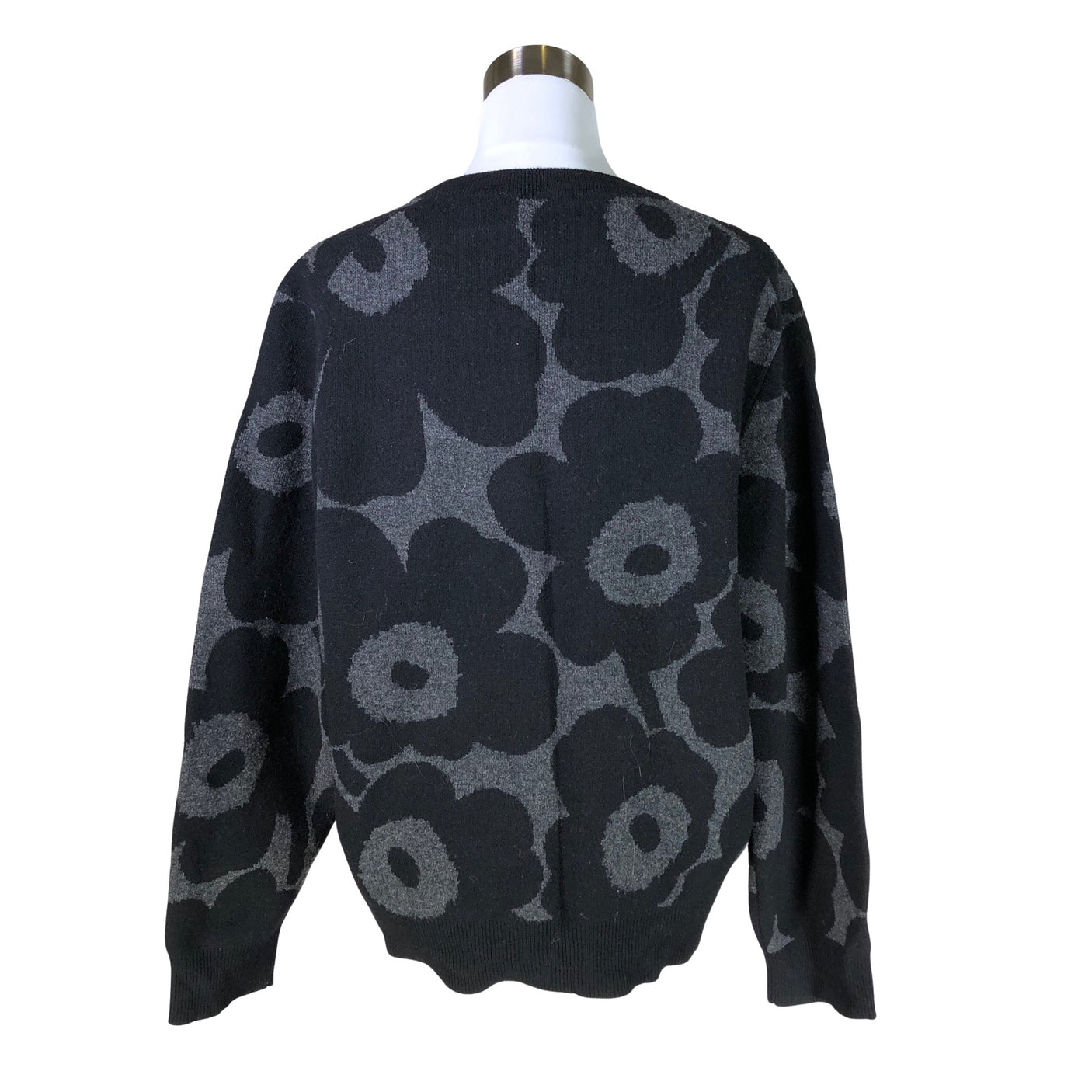 Unisex Marimekko - Neulepaita, koko 44 -  (2)