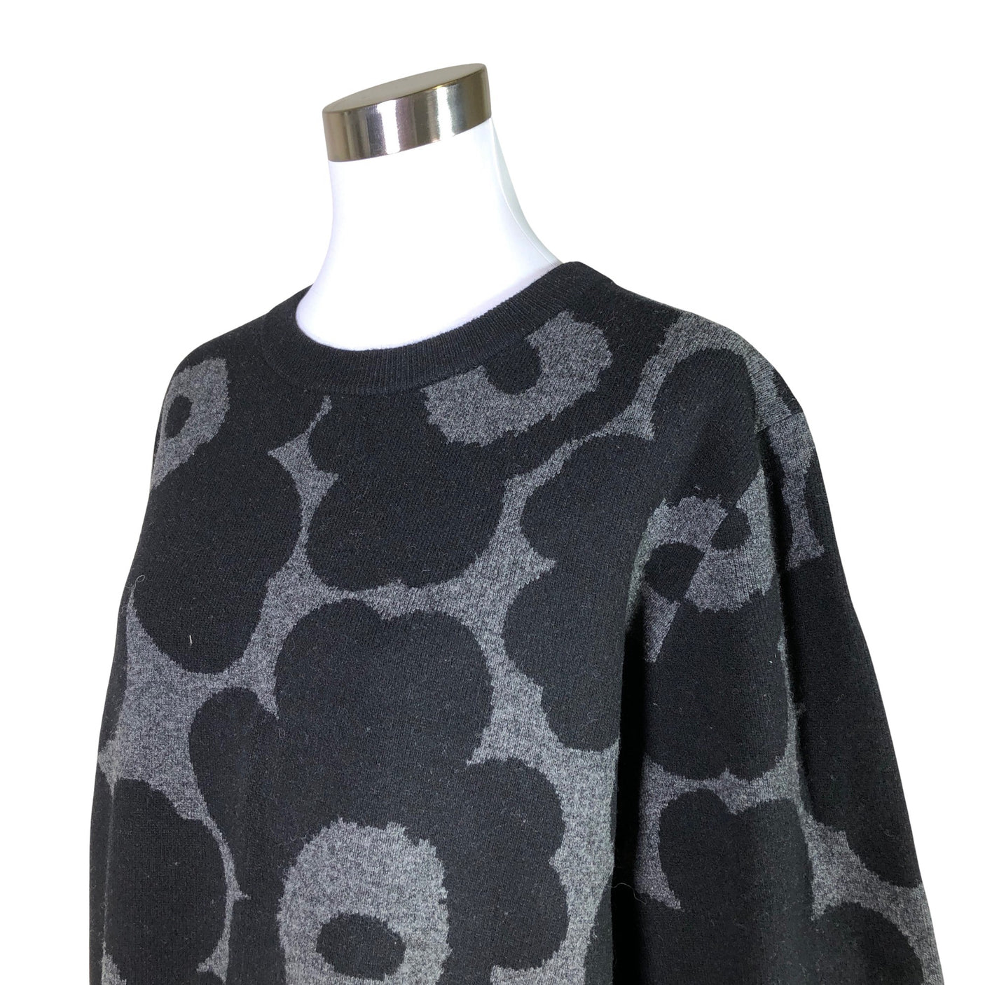 Unisex Marimekko - Neulepaita, koko 44 -  (3)