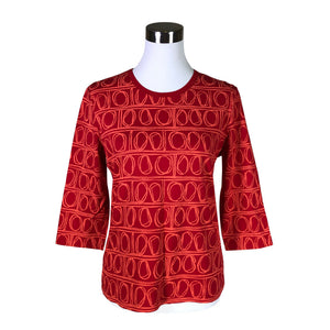 Unisex Nanso - Trikoopaita, koko 38 -  (1)