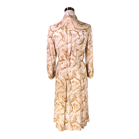Unisex Ril's - Sifonkimekko, koko 38 -  (2)