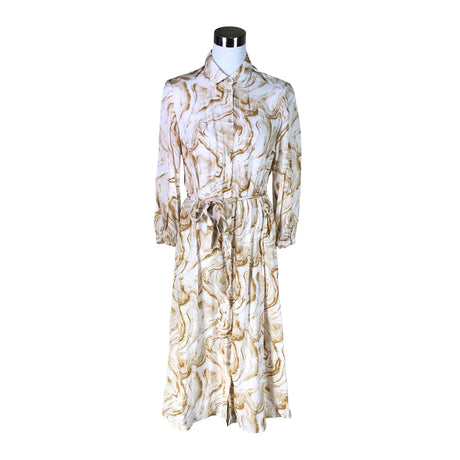 Unisex Ril's - Sifonkimekko, koko 38 -  ()