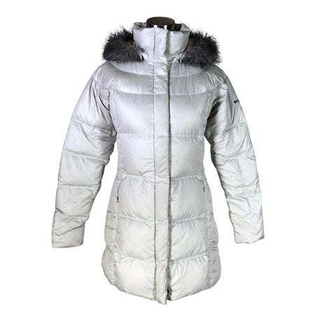 Unisex Columbia - Untuvatakki, koko 38 -  ()