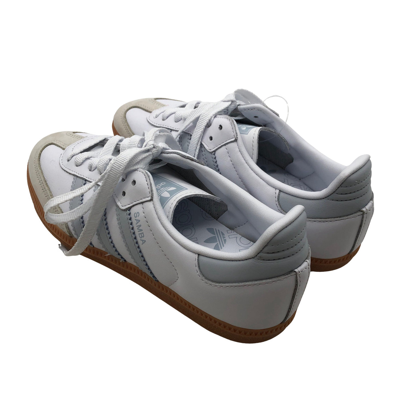 Unisex Adidas - Tennarit, koko 36 -  (2)