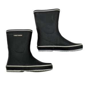 Unisex Tretorn - Kumisaappaat, koko 38 -  (1)