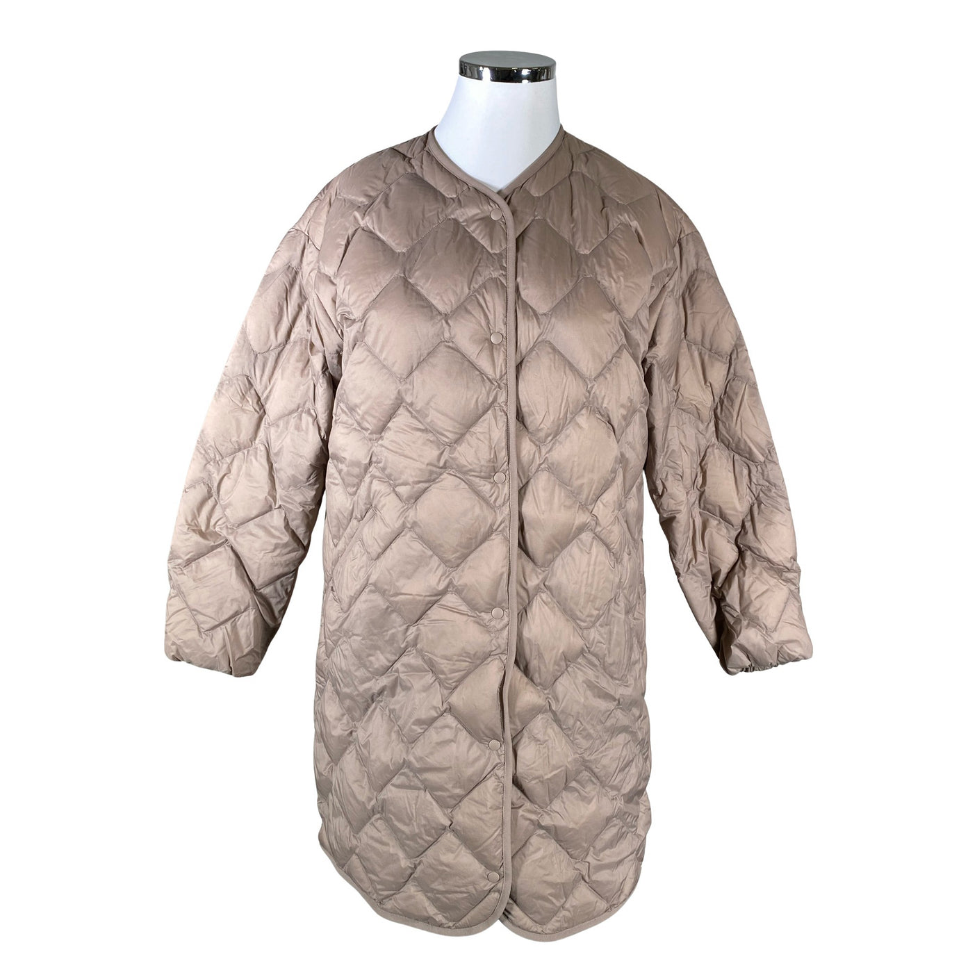 Unisex Uniqlo - Kevytuntuvatakki, koko 42 -  (1)