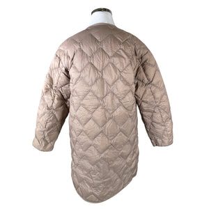 Unisex Uniqlo - Kevytuntuvatakki, koko 42 -  (2)