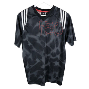 Unisex Adidas - Urheilupaita, lyhyet hihat, koko 170 - 176 -  (1)