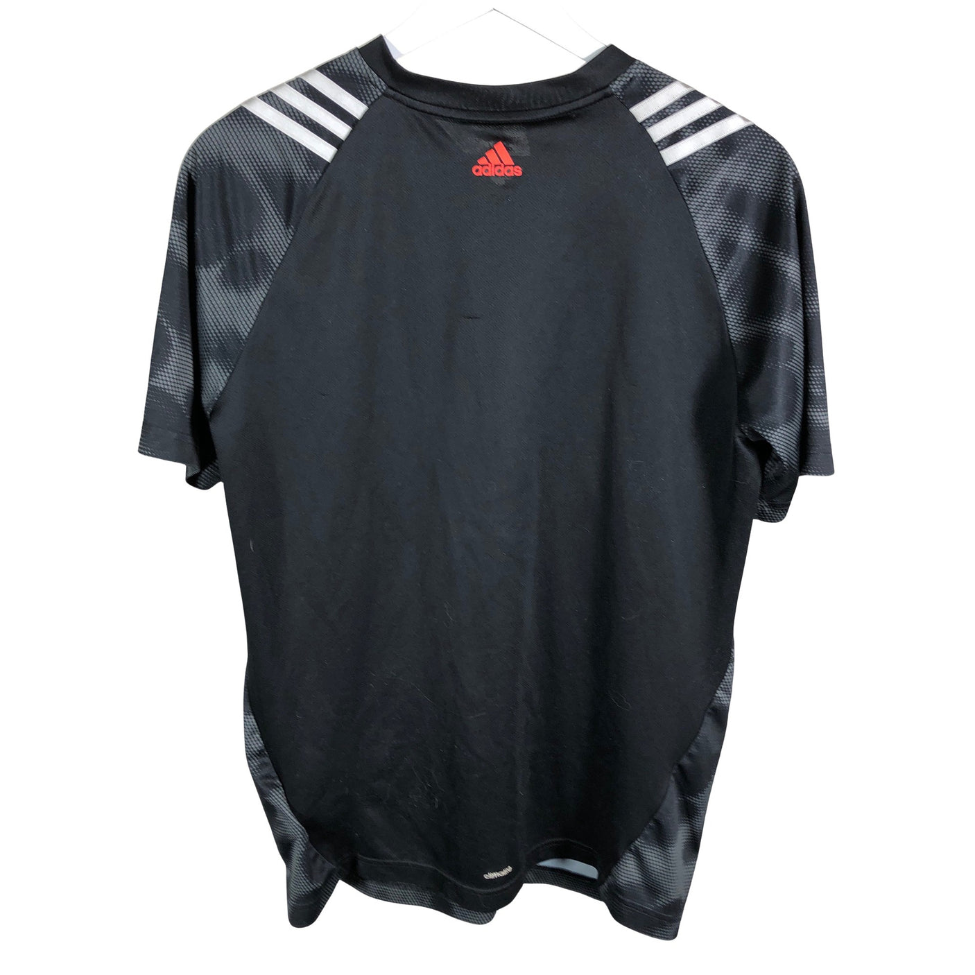 Unisex Adidas - Urheilupaita, lyhyet hihat, koko 170 - 176 -  (2)