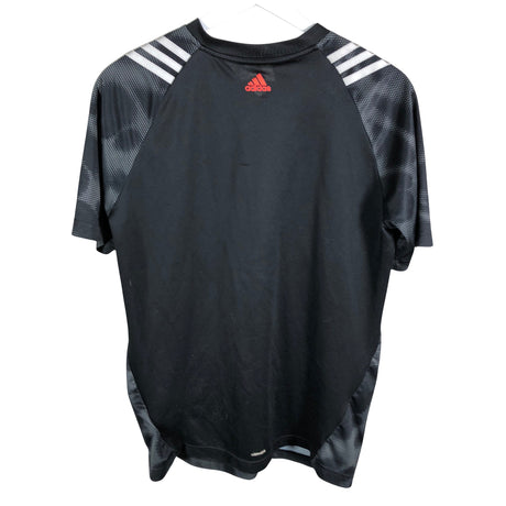 Unisex Adidas - Urheilupaita, lyhyet hihat, koko 170 - 176 -  (2)
