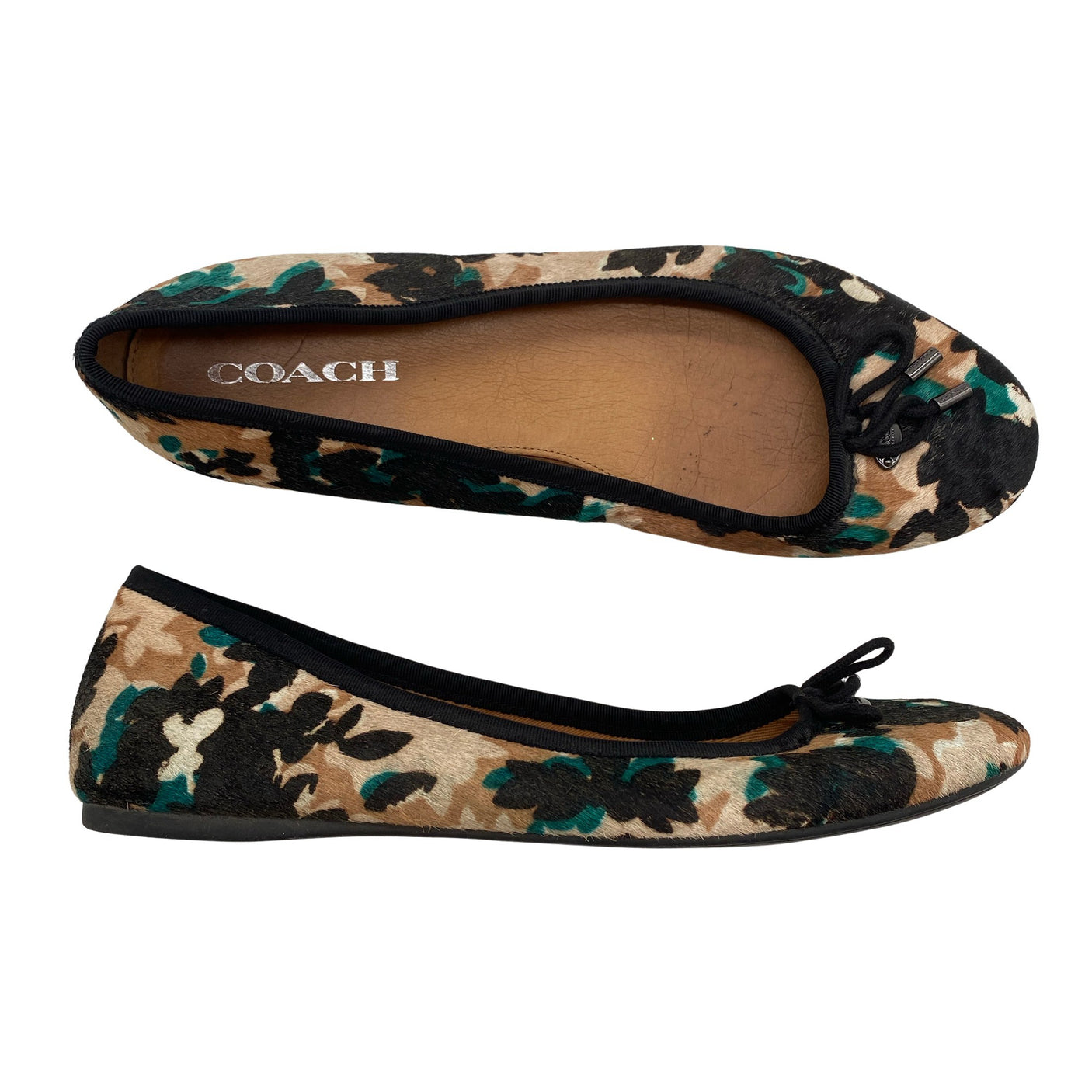 Unisex Coach - Ballerinat, koko 41 -  (1)