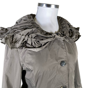 Unisex Erich Fend - Trenssitakki, koko 42 -  (3)