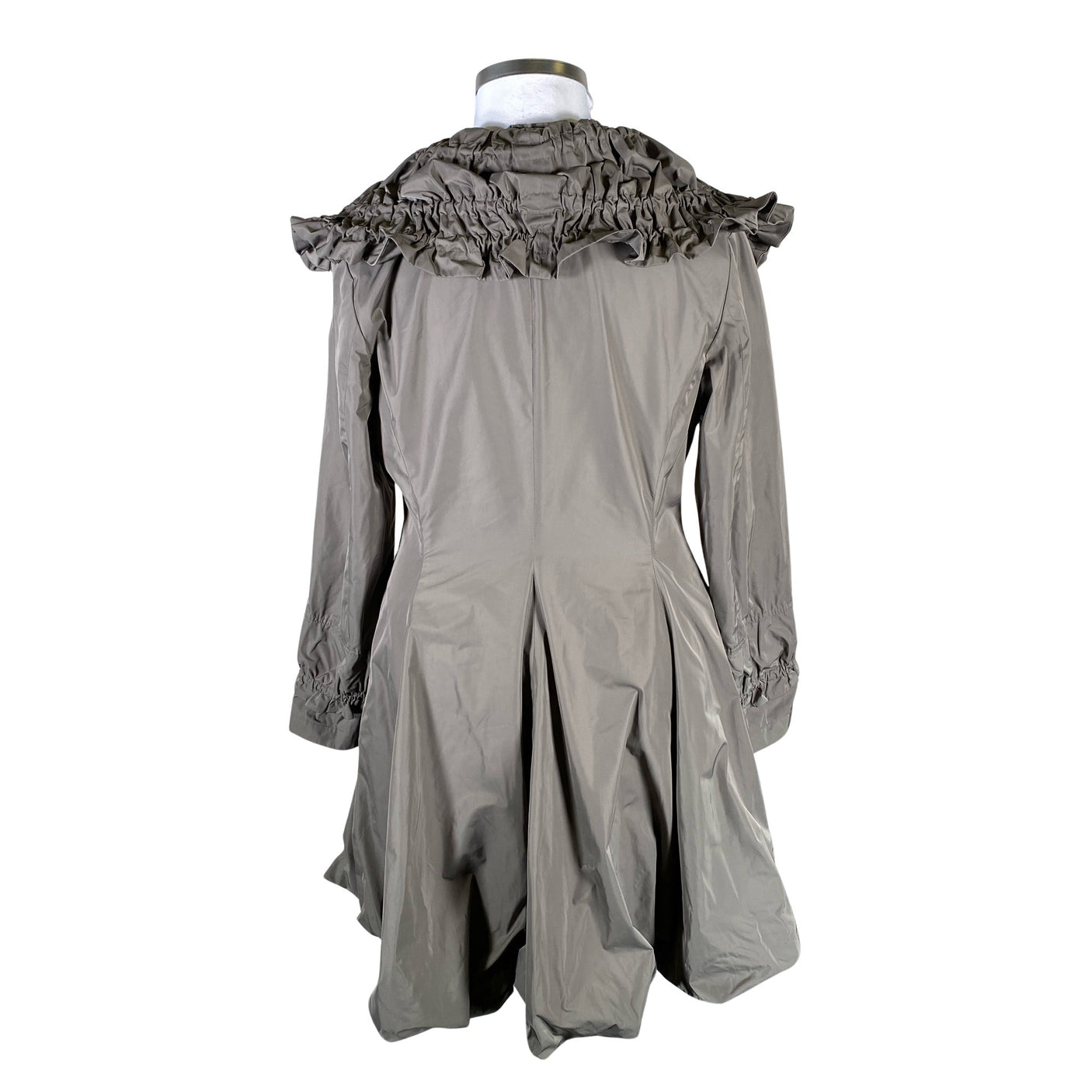 Unisex Erich Fend - Trenssitakki, koko 42 -  (2)