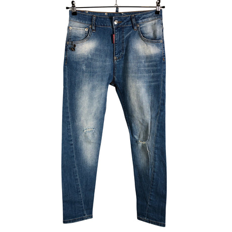 Unisex Dsquared2 - Farkut, koko W28 -  ()