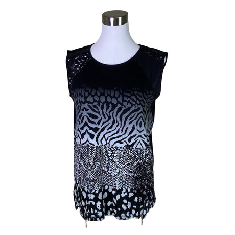 Unisex Desigual - Toppi, koko 40 -  ()