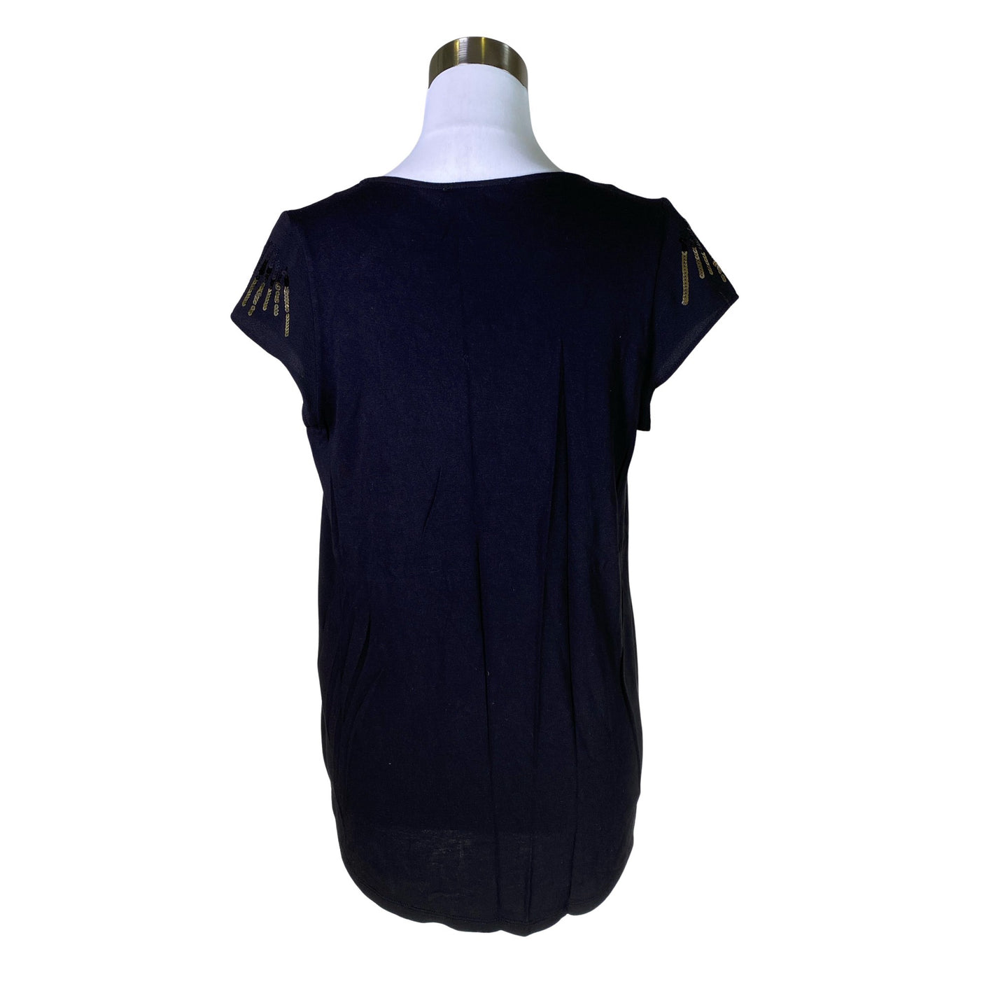 Unisex Esprit - Lyhythihainen pusero, koko 40 -  (2)