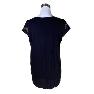 Unisex Esprit - Lyhythihainen pusero, koko 40 -  (2)
