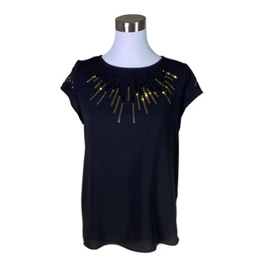 Unisex Esprit - Lyhythihainen pusero, koko 40 -  (1)