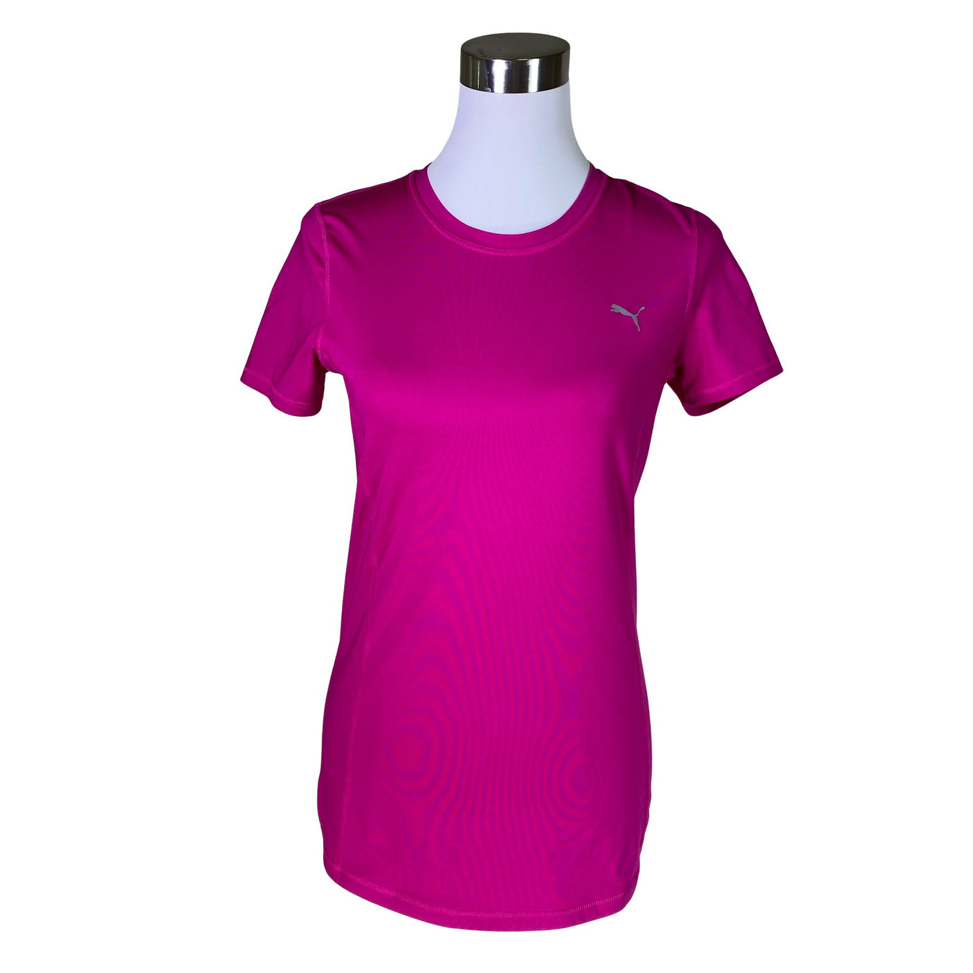 Unisex Puma - Urheilupaita, lyhyet hihat, koko 38 -  (1)