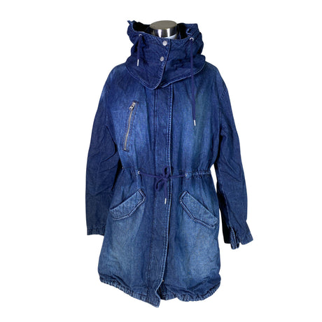 Unisex Esprit - Farkkutakki, koko 40 -  ()