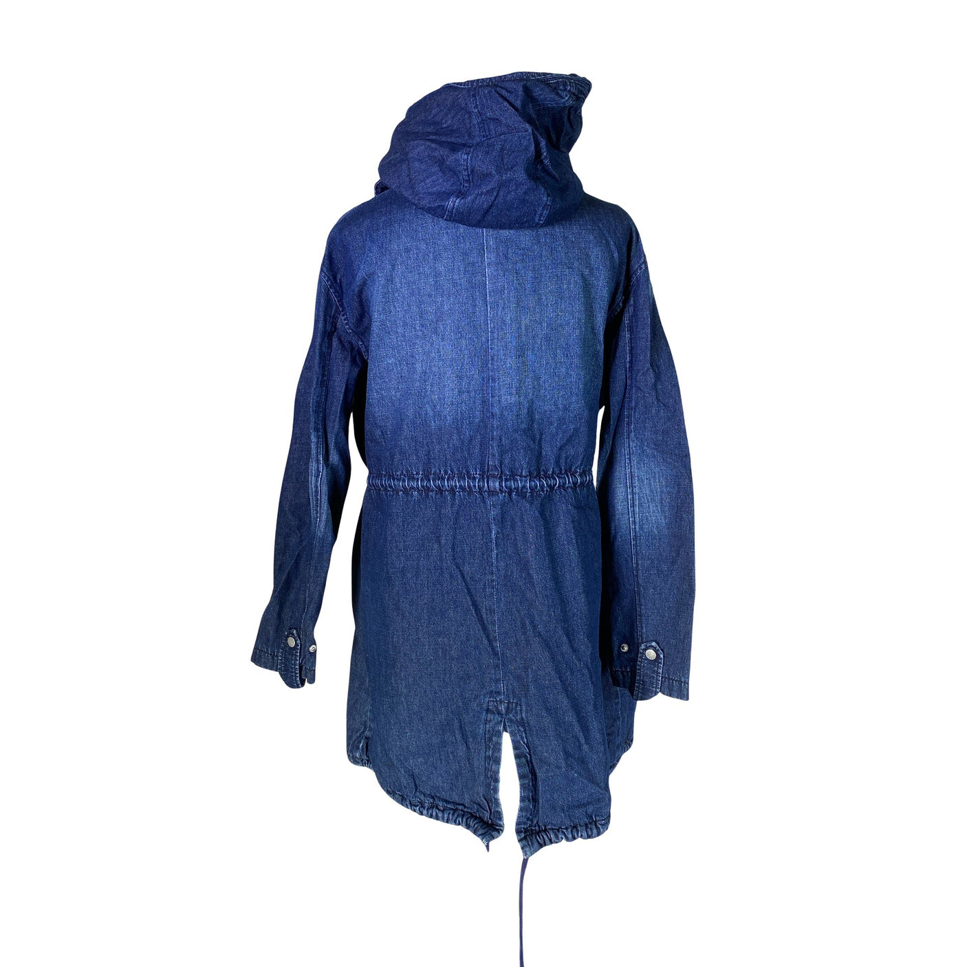 Unisex Esprit - Farkkutakki, koko 40 -  (2)