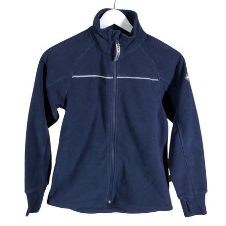 Unisex Huppa - Fleecetakki, koko 146 - 152 -  ()