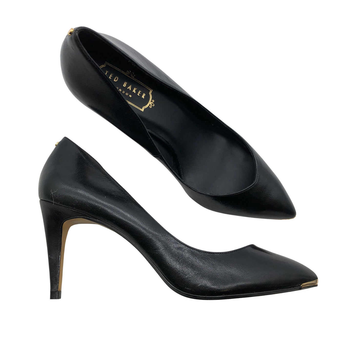 Unisex Ted Baker - Korkokengät, koko 40 -  (1)